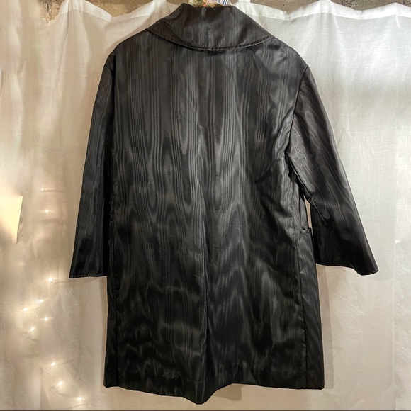 Vintage 60s Rain Parka Jacket - Picture 3 of 7